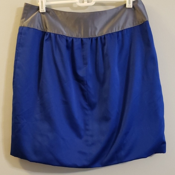 Richard Chai for Target sz 9 Juniors skirt - Picture 4 of 4